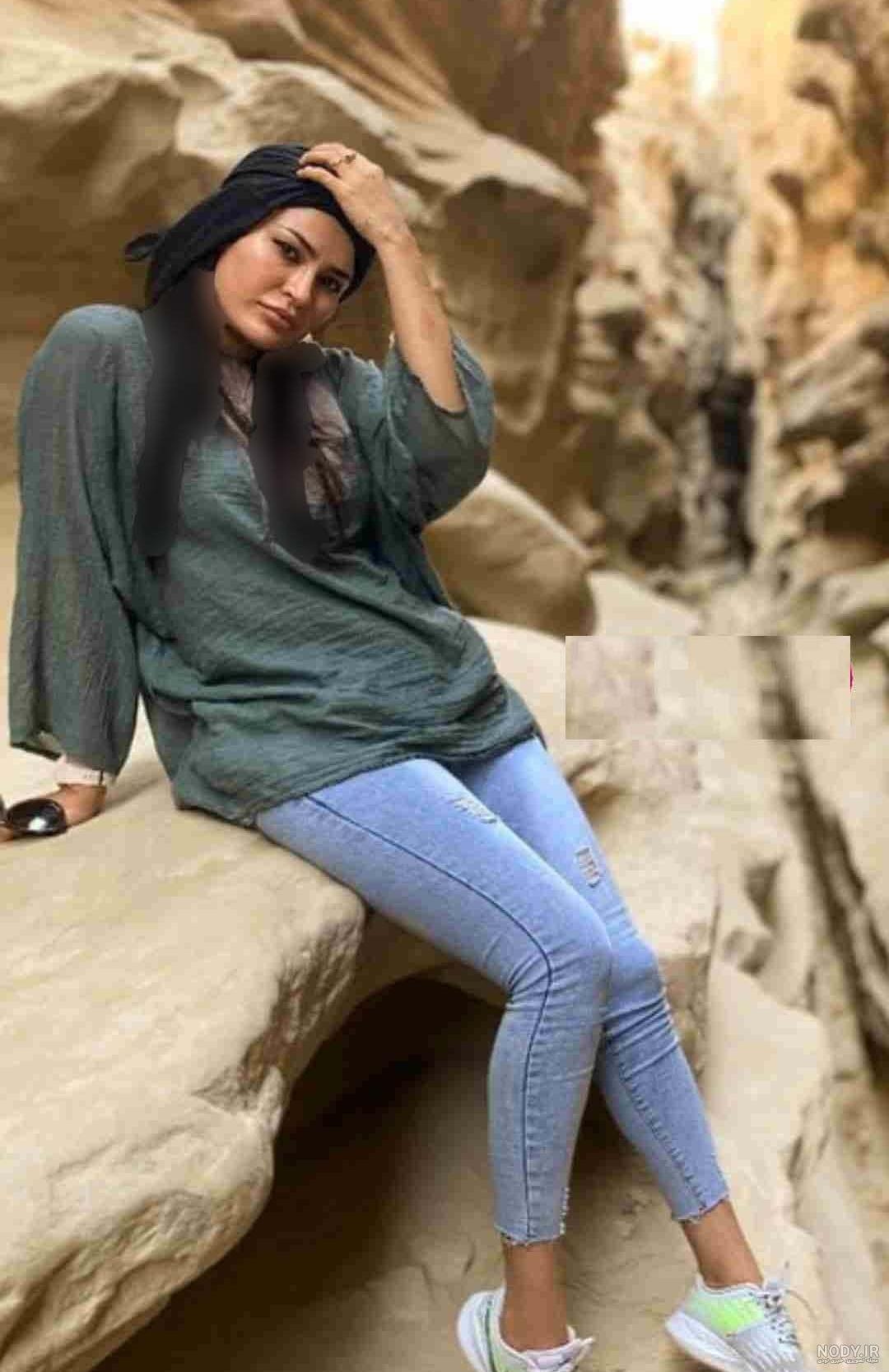عکس پویا طاهری عکس پویا طاهری