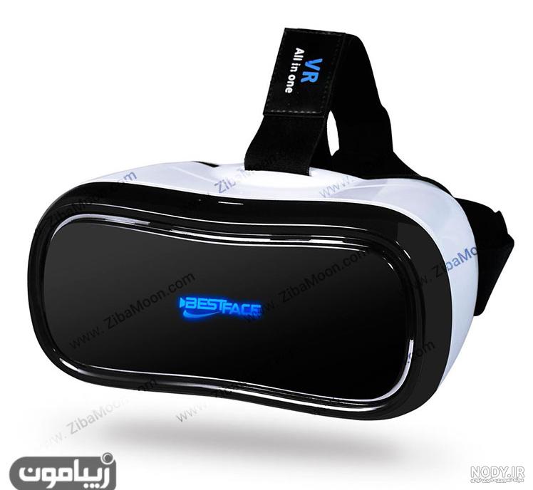 عینک 3 بعدی