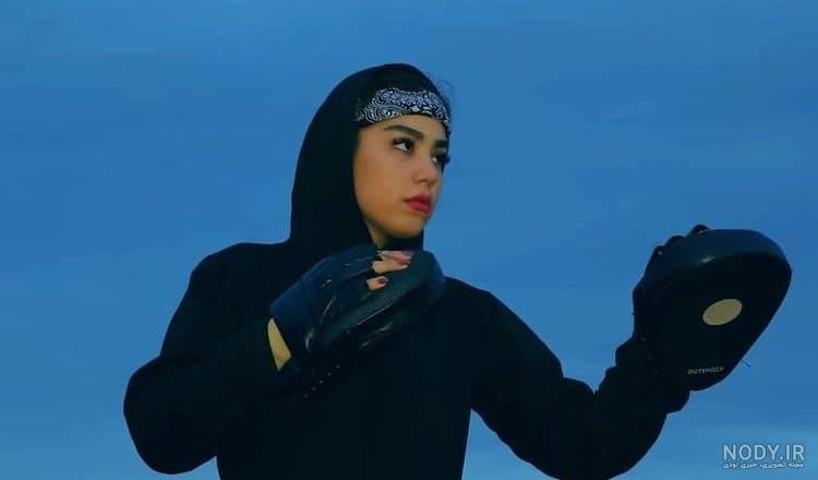فاطمه نجفی پور - کارشناسی مامایی | حال (سلامت آپ) فاطمه نجفی پور - کارشناسی مامایی | حال (سلامت آپ)
