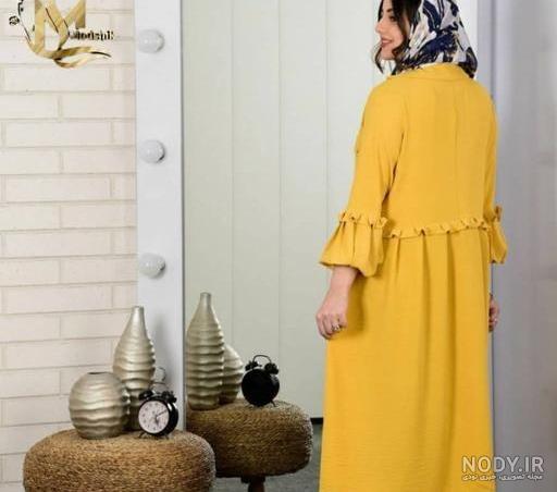 قیمت مانتو ابروبادی زنانه و دخترانه | خرید مانتو ابر و بادی