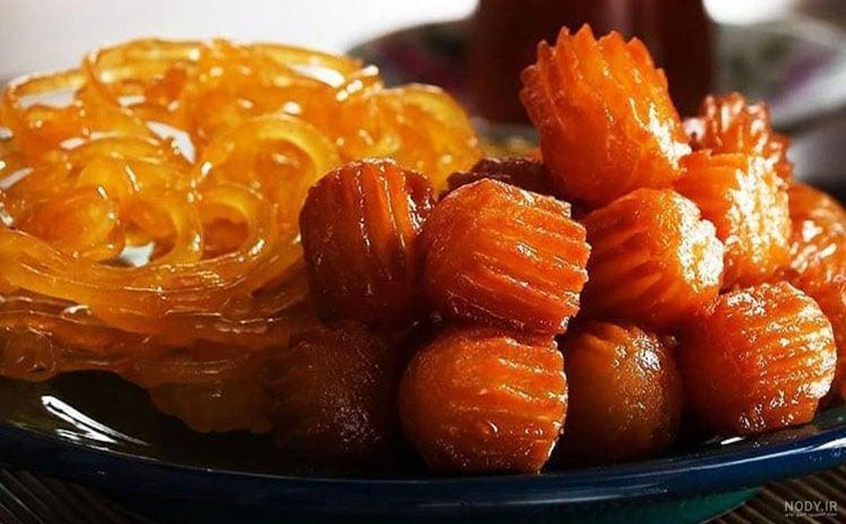 قیمت مصوب زولبیا و بامیه ماه رمضان | مخاطب۲۴