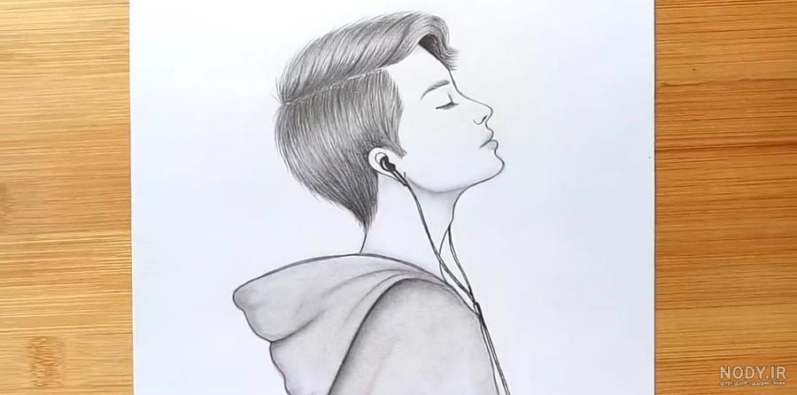 نقاشی زیبا و خفن
