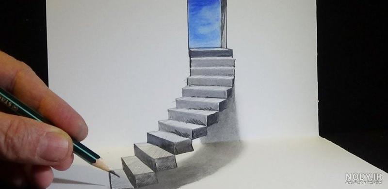 نقاشی زیبا پسرانه خفن