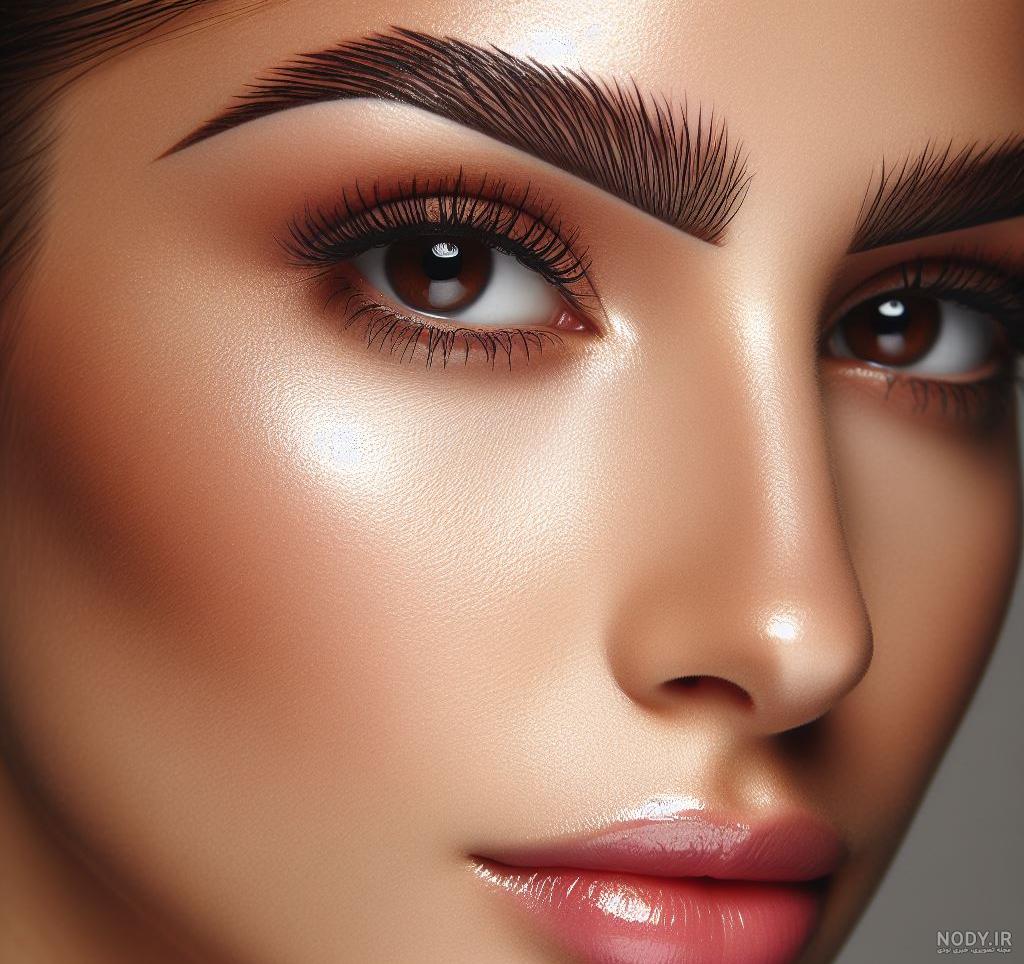 همه چیز درباره تتو صورت و هاشور ابرو و انواع دستگاه های تاتو ... همه چیز درباره تتو صورت و هاشور ابرو و انواع دستگاه های تاتو ...