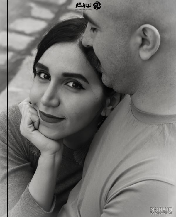 ژست عکاسی دونفره؛ 15 ایده عکس دونفره عاشقانه