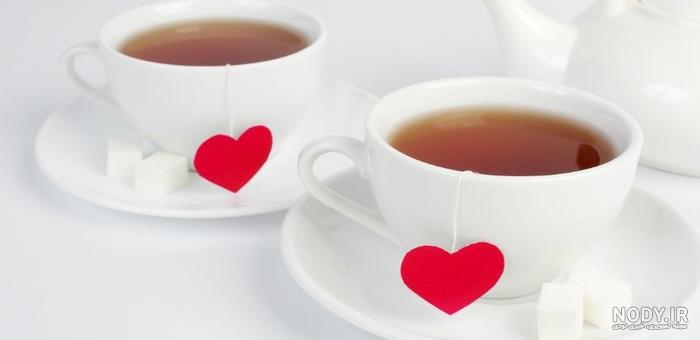 شعر چای سهراب سپهری