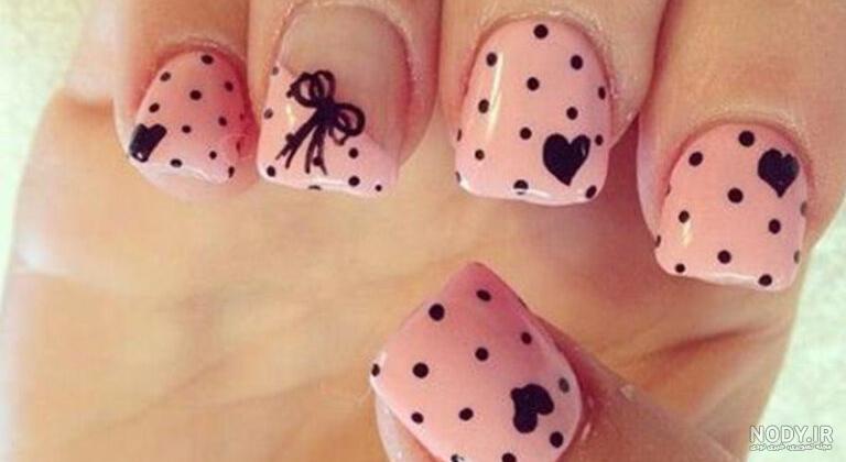 Butterfly Nail Designs Step By Step Butterfly Nail Designs Step By Step