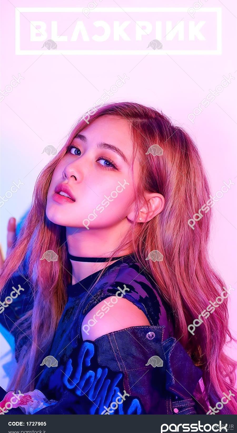 8 رزی بلک پینک ideas | black pink, black pink kpop, blackpink rose