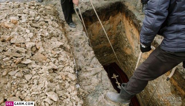 60 متن بسیار غم انگیز و احساسی برای برادر فوت شده