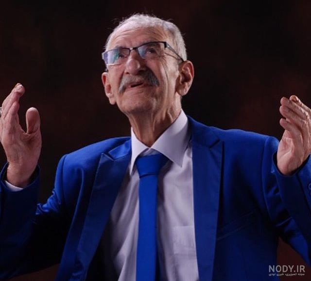 احمد پور مخبر درگذشت ؛ بیوگرافی احمد پور مخبر و همسر و فرزندانش