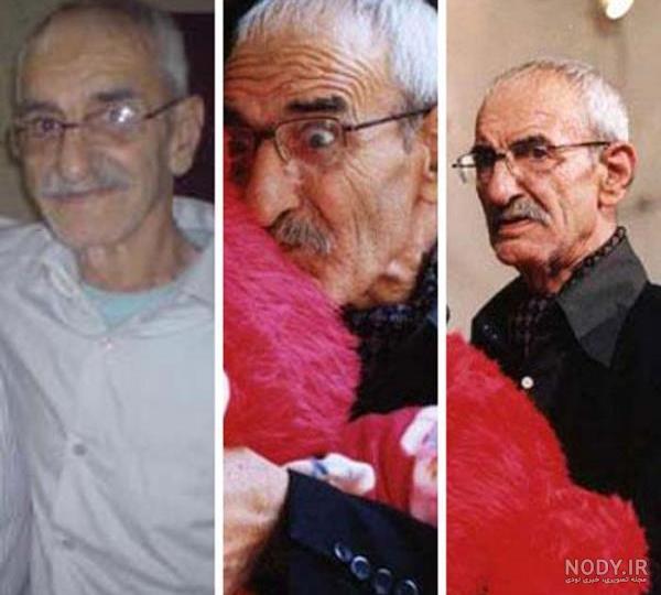 احمد پور مخبر درگذشت ؛ بیوگرافی احمد پور مخبر و همسر و فرزندانش