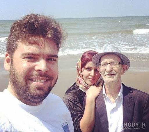 احمد پورمخبر درگذشت + عکس - ایمنا