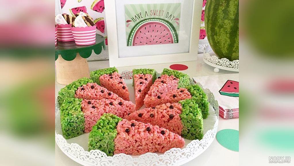ایده برای یلدا