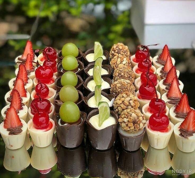 ایده شب یلدا 2023 | چند ایده برای تزیین شب یلدا | ایده شب یلدا جدید