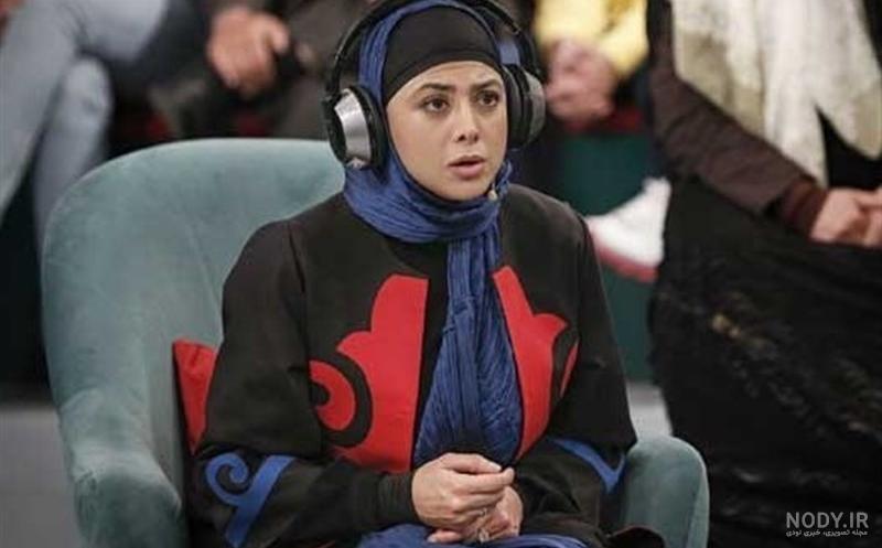 بیوگرافی آزاده صمدی و همسرش با علت طلاق و ناگفته ها بیوگرافی آزاده صمدی و همسرش با علت طلاق و ناگفته ها