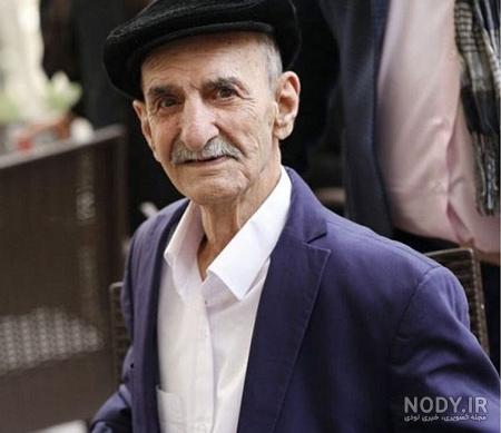 بیوگرافی احمد پورمخبر (+عکس فرزندان)