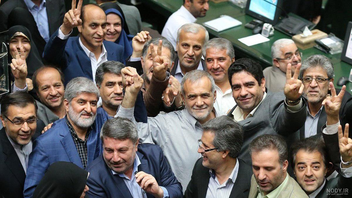 توضیحات نماینده مجلس درباره یک عکس خبرساز توضیحات نماینده مجلس درباره یک عکس خبرساز