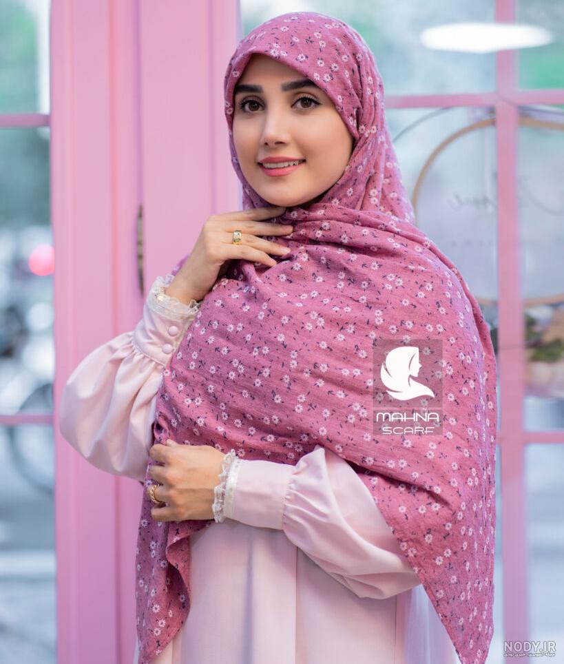 روسری محلی لری (عکس) روسری محلی لری (عکس)