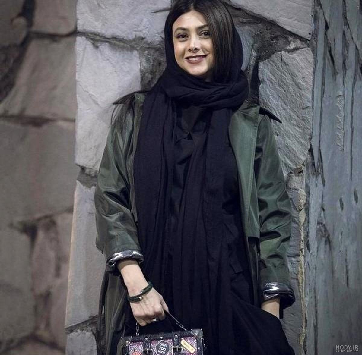 رونمایی آزاده صمدی از چهره جدیدش | آزاده صمدی با این عمل زیبایی ... رونمایی آزاده صمدی از چهره جدیدش | آزاده صمدی با این عمل زیبایی ...