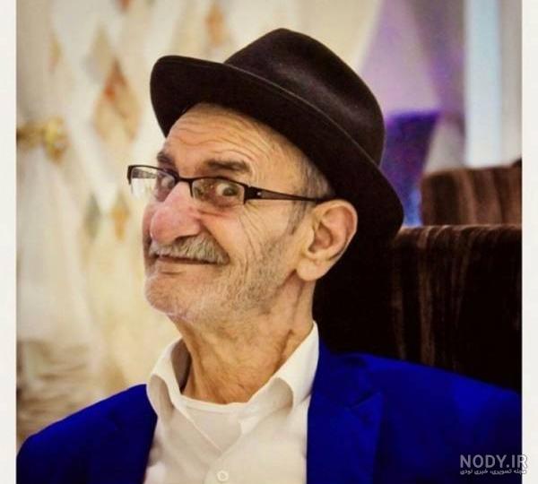 سرگذشت عجیب زنده یاد احمد پور مخبر / باورنکردنی