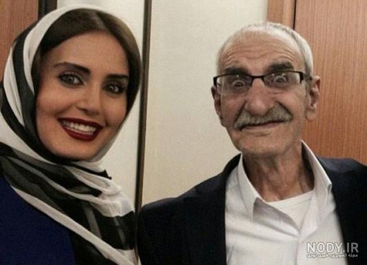 سرگذشت عجیب زنده یاد احمد پور مخبر / باورنکردنی