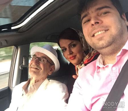 عکس احمد پور مخبر