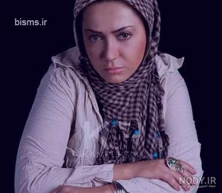 عکس بیتا و همسرش - عکس نودی