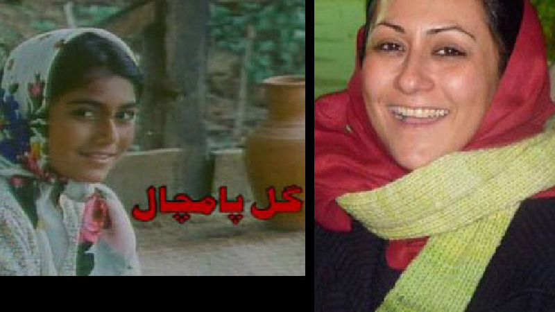 عکس های جدید ستاره جعفری بازیگر خردسال گل پامچال بعد مهاجرت به هلند! عکس های جدید ستاره جعفری بازیگر خردسال گل پامچال بعد مهاجرت به هلند!