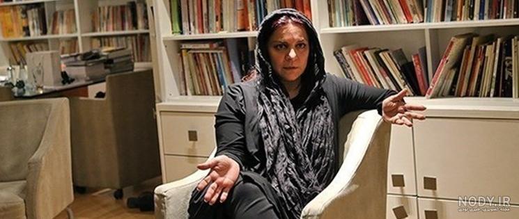 عکس جلال قربانی - عکس نودی