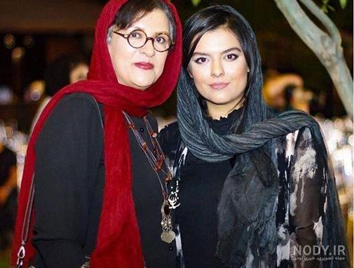 عکس ستاره جعفری