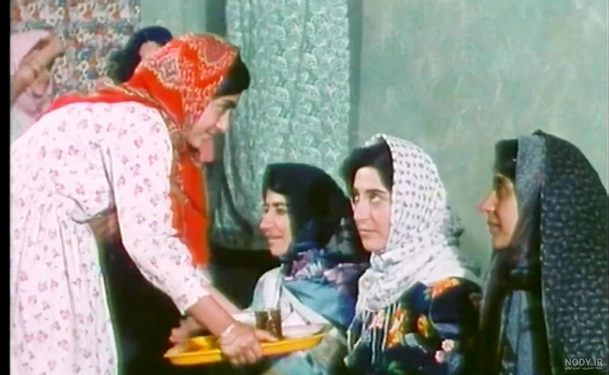 عکس ستاره جعفری و همسرش عکس ستاره جعفری و همسرش