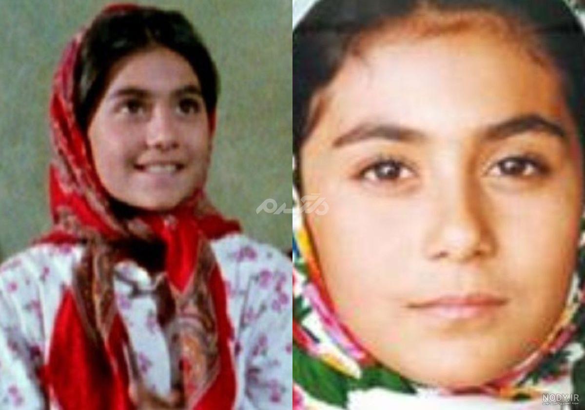 عکس ستاره جعفری گل پامچال عکس ستاره جعفری گل پامچال