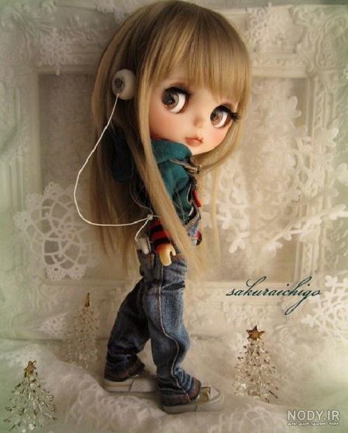 عکس عروسک کوچولو برای پروفایل عکس عروسک کوچولو برای پروفایل