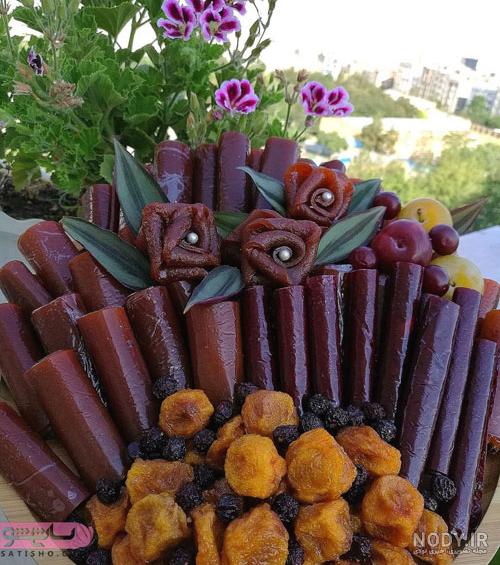 عکس لواشک جعبه ای عکس لواشک جعبه ای