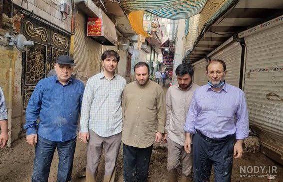 عکس نماینده های ریاست جمهوری عکس نماینده های ریاست جمهوری