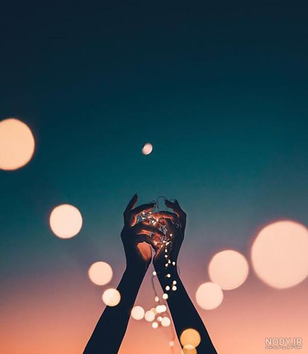عکس پروفایل خاص غمگین جدید