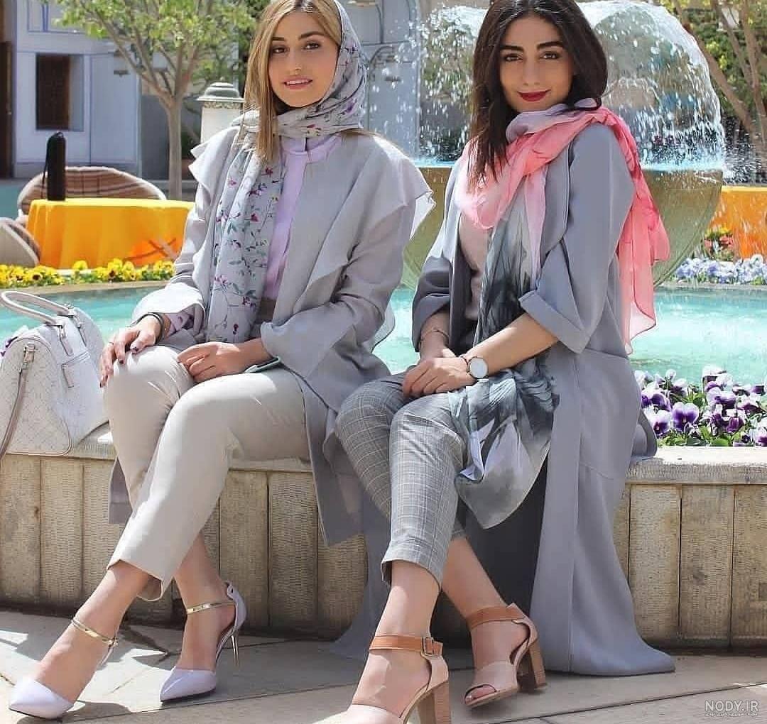 عکس پروفایل لاکچری شیک دخترونه