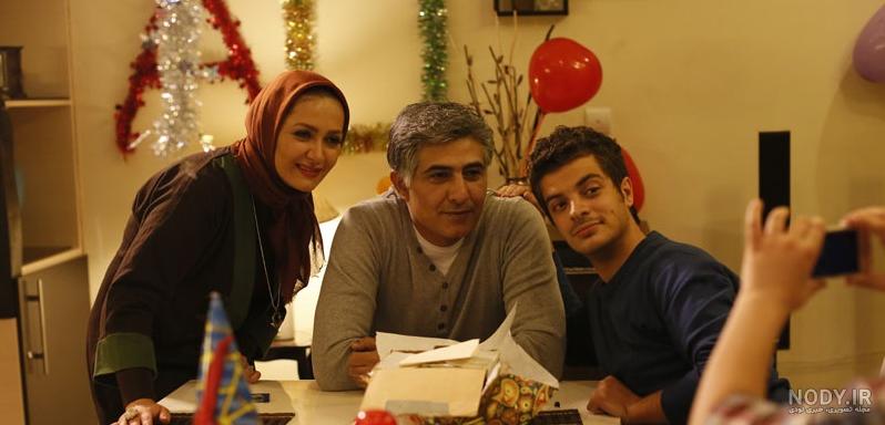 عکسهای بیتا خردمند - عکس نودی