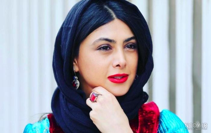 عکسهای جدید آزاده صمدی بازیگر/شهریور 93 عکسهای جدید آزاده صمدی بازیگر/شهریور 93