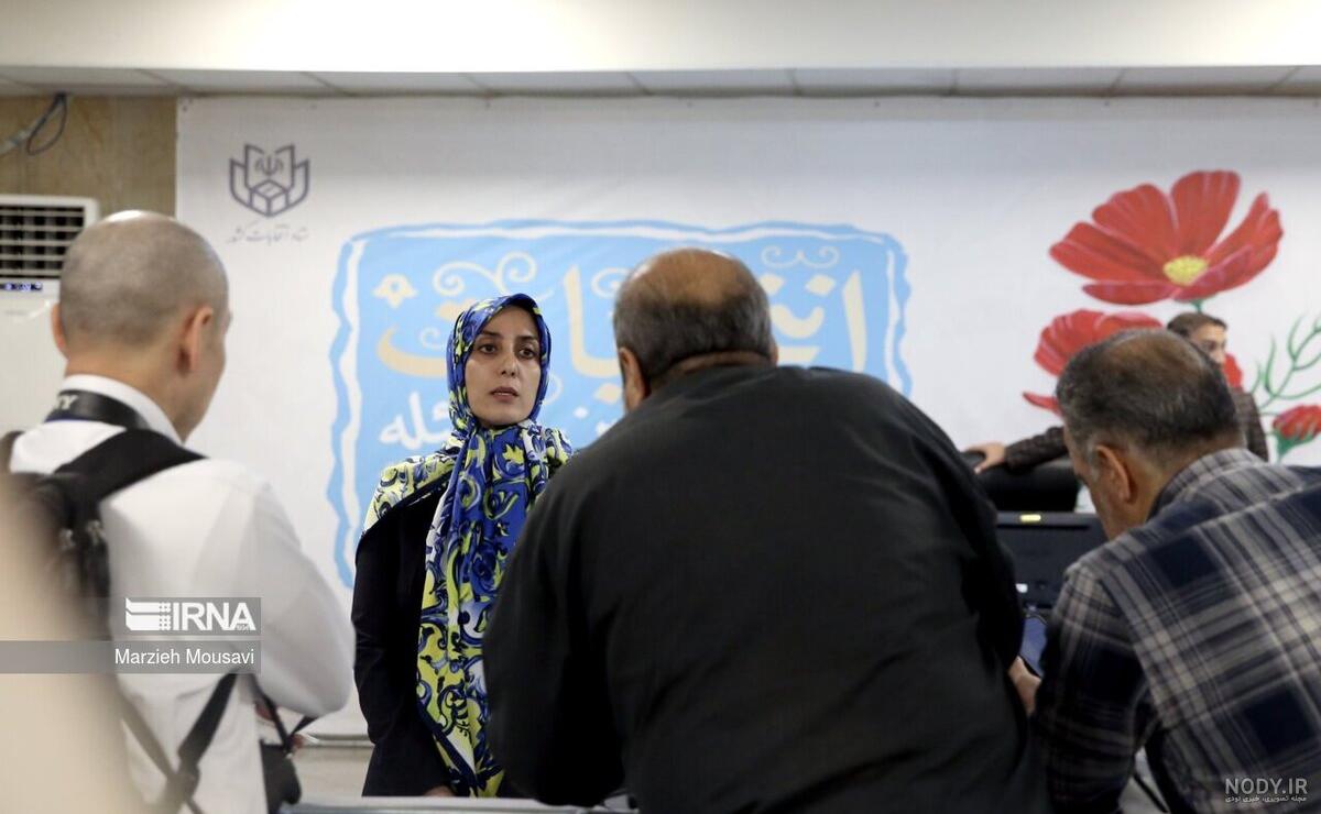 مشرق نیوز - عکس/ خربُزه در مجلس! مشرق نیوز - عکس/ خربُزه در مجلس!