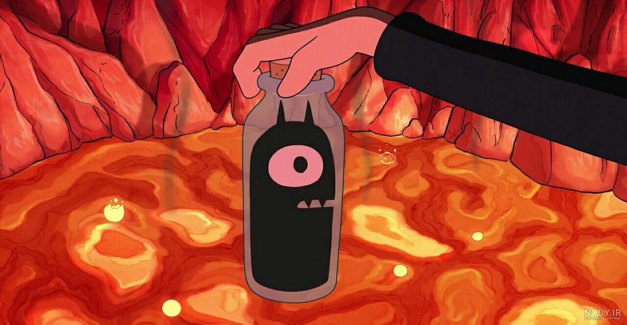 معرفی انیمیشن Disenchantment