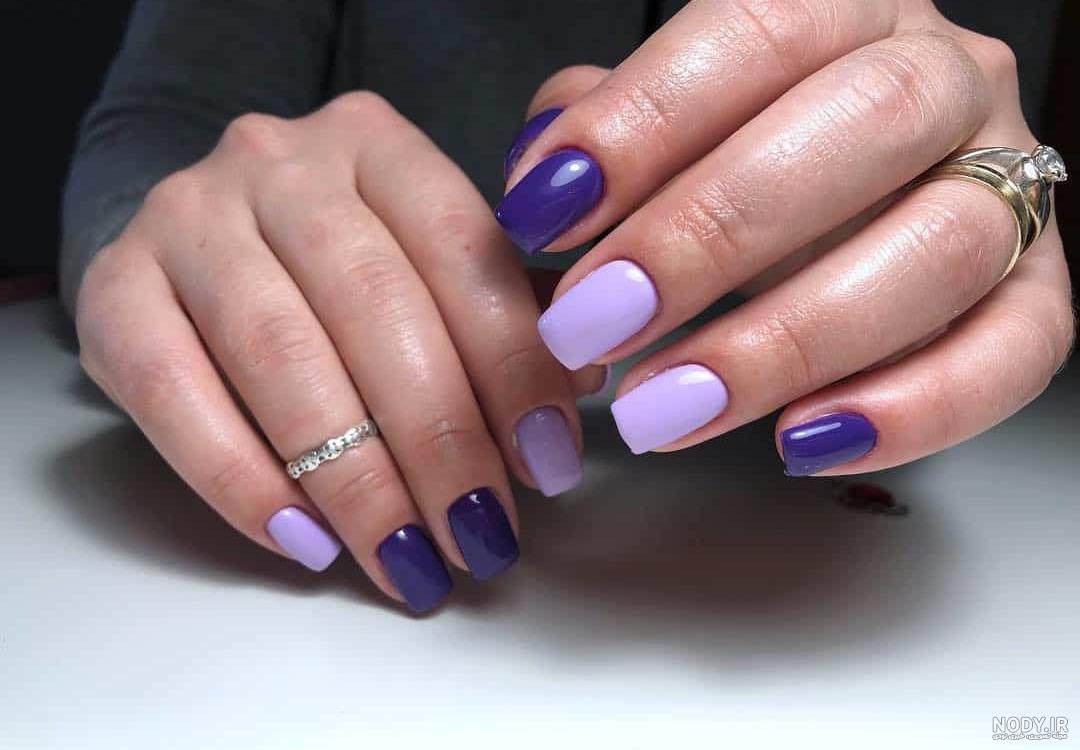 کاشت ناخن فرنچ - ونوسی کاشت ناخن فرنچ - ونوسی