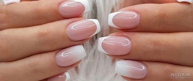 ۳۰ مدل طراحی ژلیش ناخن جدید و لاکچری ۲۰۲۱ - دترلند ۳۰ مدل طراحی ژلیش ناخن جدید و لاکچری ۲۰۲۱ - دترلند