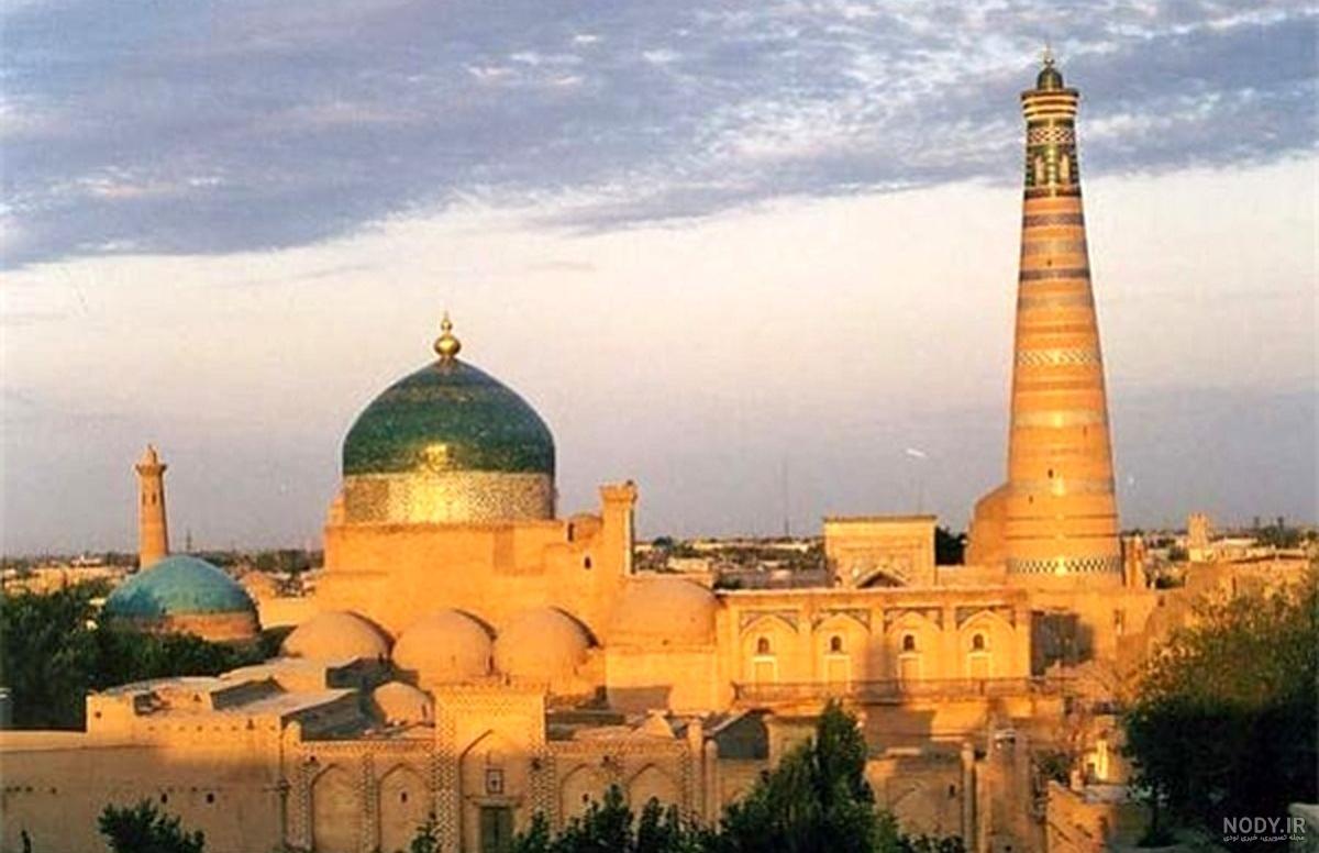 آرامگاه «پوریای ولی» کجاست؟+ تصاویر آرامگاه «پوریای ولی» کجاست؟+ تصاویر