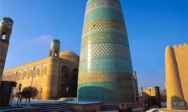 آرامگاه «پوریای ولی» کجاست؟ +عکس | سایت انتخاب آرامگاه «پوریای ولی» کجاست؟ +عکس | سایت انتخاب