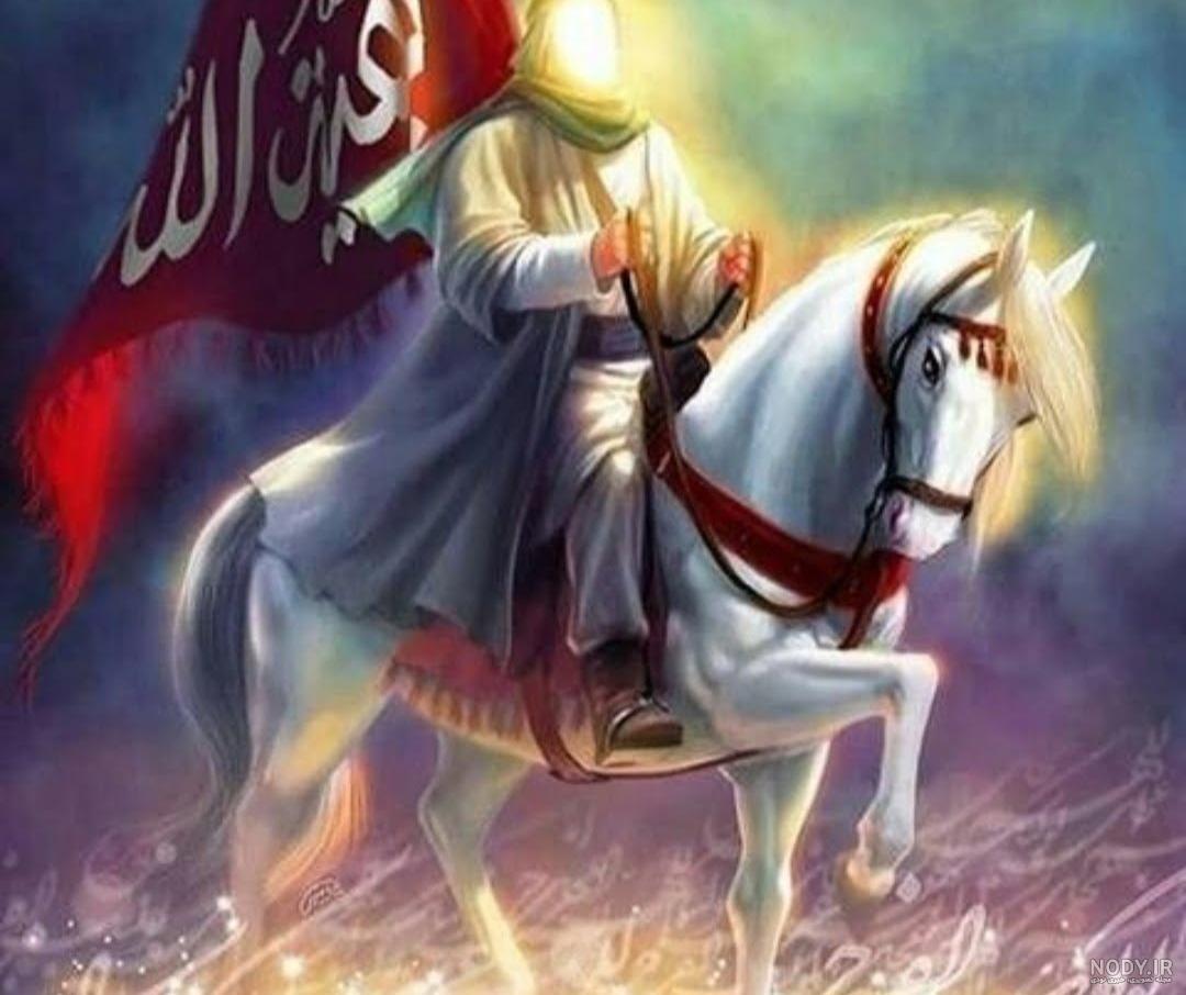 الحسين والمهدي امتداد وتشابه وشعار يا لثارات الحسين - مركز تاج الحضارة ... الحسين والمهدي امتداد وتشابه وشعار يا لثارات الحسين - مركز تاج الحضارة ...