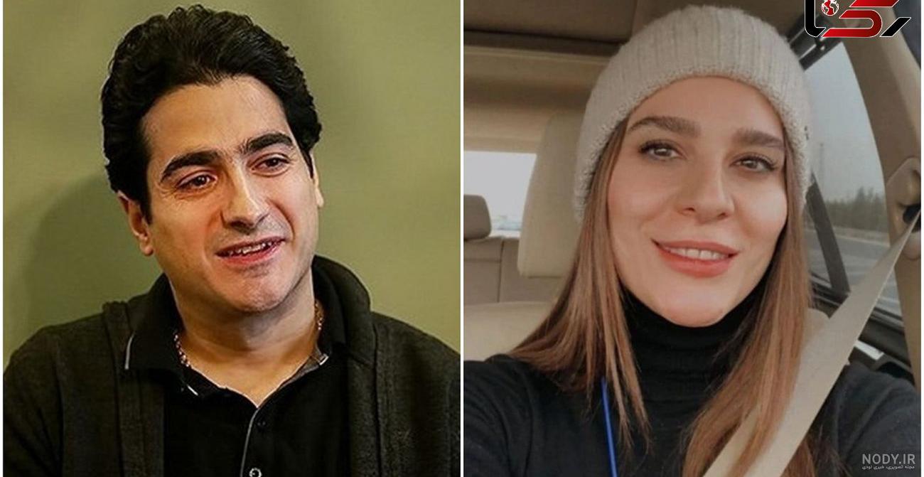 به خدا این نوزاد بچه سحر دولتشاهی نیست ! + عکسی که همایون شجریان و ...