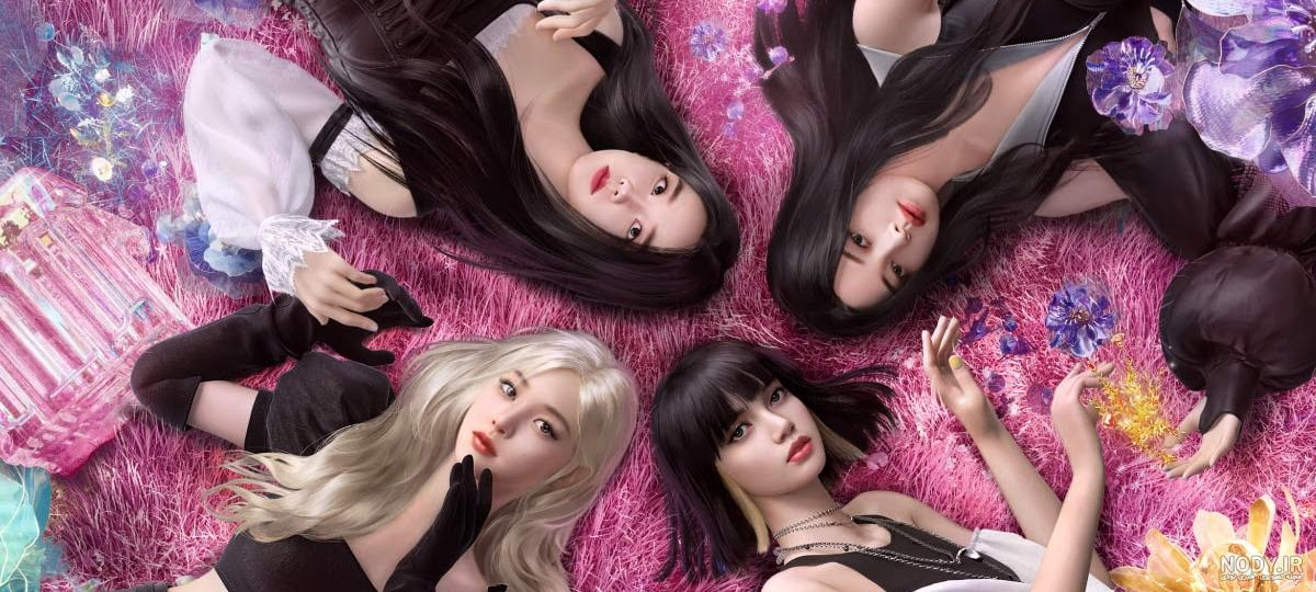 بیوگرافی اعضای گروه بلک پینک (Blackpink) با ناگفته ها