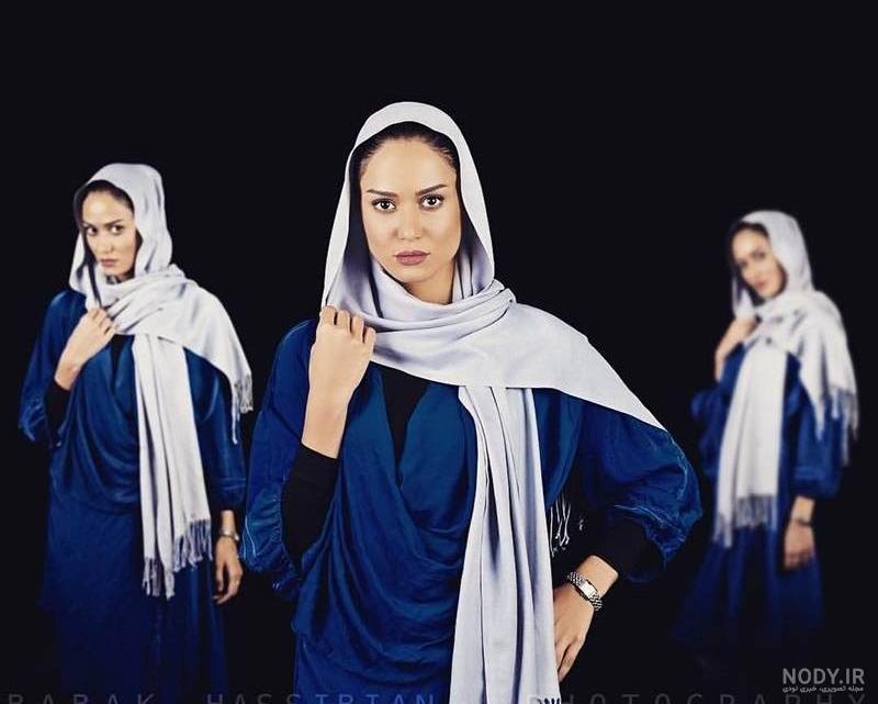 بیوگرافی پریناز ایزدیار پریناز ایزدیار