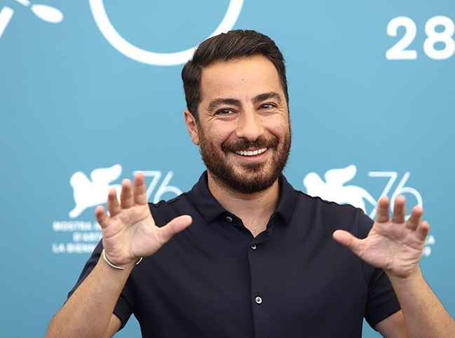 بیوگرافی کامل و زندگی شخصی فرشته حسینی، همسر نوید محمدزاده